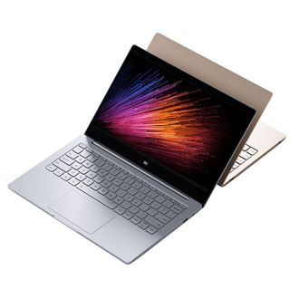 Ноутбук Xiaomi Mi Notebook Air 12.5&quot; (Intel Core m3 7Y30 1000 MHz/12.5&quot;/1920x1080/4Gb/256Gb SSD/DVD нет/Intel HD Graphics 615/Wi-Fi/Bluetooth/Windows 10 Home)