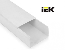 Кабель-канал ПВХ Элекор /ИЭК™/