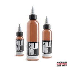 Краска Solid Ink Flesh