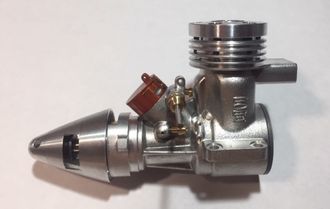 Fora engine 2.5 cc for F1-C without gear