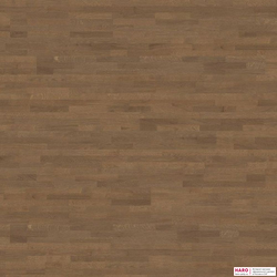 Паркетная доска Haro Дуб Пуро Дымчатый Тренд структур 534843 3-пол масло