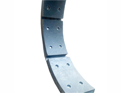 8.23.043 Лента тормоза МП в сборе