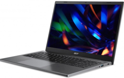 Acer Extensa EX215-23-R95C 15.6" TN FHD R3 7320U 8Gb, (SSD)256Gb Dos Серый