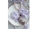 Шебби-лента Орхидея в интернет-магазине Страна лент общий план