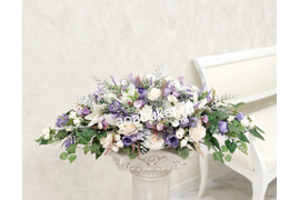 Узнайте о лучших способах комбинирования различных видов искусственных цветов для создания эффектных композиций, которые подчеркнут ваш стиль и индивидуальность 37