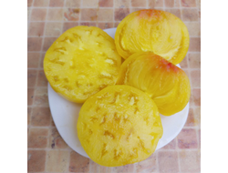 Томат Прелесть Розы (Rose Beauty)