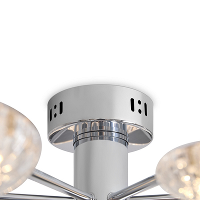 Светильник Denkirs DK7150-WB