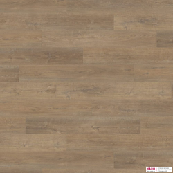 Декор ламината Haro  Дуб Ливорно Дымчатый 538650 фронт