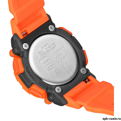 Часы Casio G-Shock GA-2200M-4AER