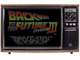 Сборник Сега  (SK-224) Back to future 3 / Flintstones