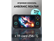Портативная игровая консоль ANBERNIC RG476H  128Gb+TFcard 256Gb
