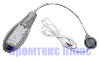 Светильник (лампа) АОМ-18A LED