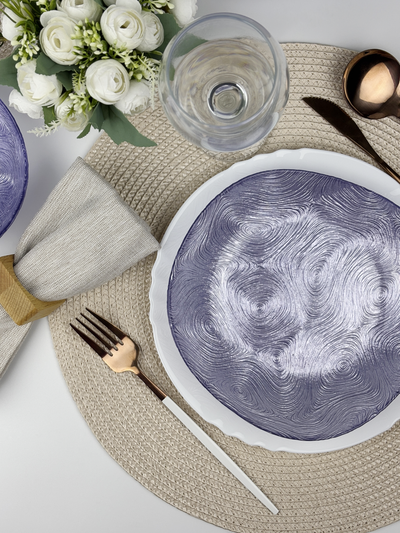 Тарелка суповая (глубокая)