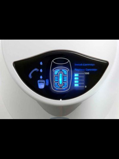 eSpring Картридж с префильтром
