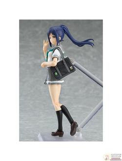 Фигурка фигма Канан Мацуура (figma Matsuura Kanan)