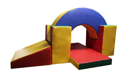 Набор с полукольцом