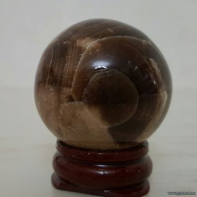 Шар из мраморного оникса 39мм