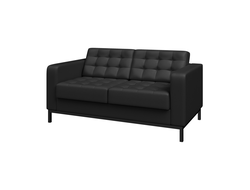 Космо. Диван 2-местный МК