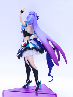 Фигурка Микумо Гинемер (Mikumo Guynemer)