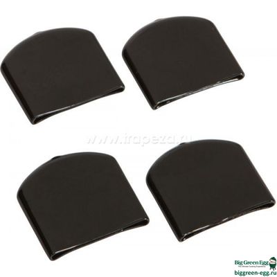НАКОНЕЧНИК ЗАЩИТНЫЙ ДЛЯ НОЖКИ ПОДСТАВКИ NEASHD1TAB*, КОМПЛЕКТ ИЗ 4-Х ШТ.