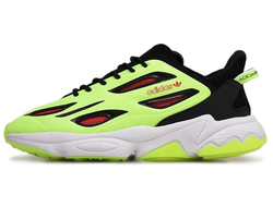 Adidas Ozweego Celox Solar Yellow