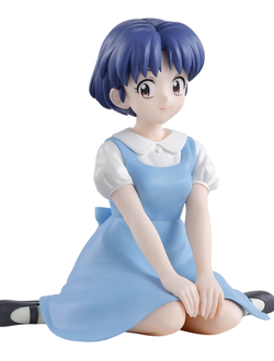 Фигурка Аканэ Тэндо (Akane Tendou Relax Time)