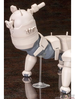 Фигурка робот 1/35 HAW206 Prototype ver.