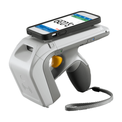 UHF RFID ТЕРМИНАЛ СБОРА ДАННЫХ  ZEBRA RFD8500 RFD8500-5000100-EU