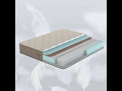 Матрас "Вивьен 500" (АСМ)