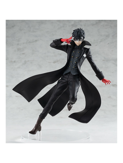 Фигурка  Рэн Амамия (Ren Amamiya Joker Pop Up Parade)