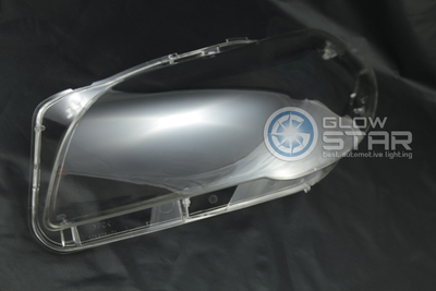 Стекло для фары BMW 5 series F10/F11 седан/универсал (2009-н.в) правое (R), 1шт