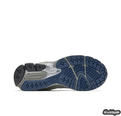 New Balance 2002r Light Grey (40-45)