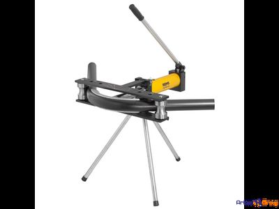 Гидравлический трубогиб REMS Python Set St 1/2-2"