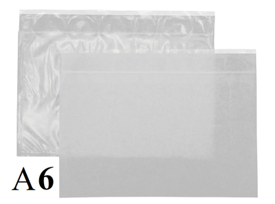 Прилипак А6 168х120мм