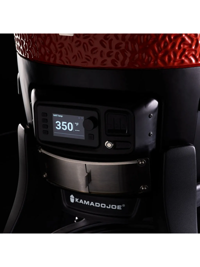 Керамический гриль Kamado Joe Konnected Joe