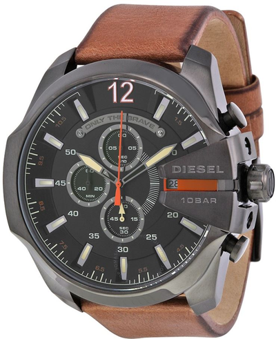 Diesel dz4343 strap on sale