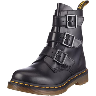 Ботинки DR. MARTENS 1460 BUCKLE BOOTS