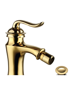 Смеситель для биде Brava LM4708G