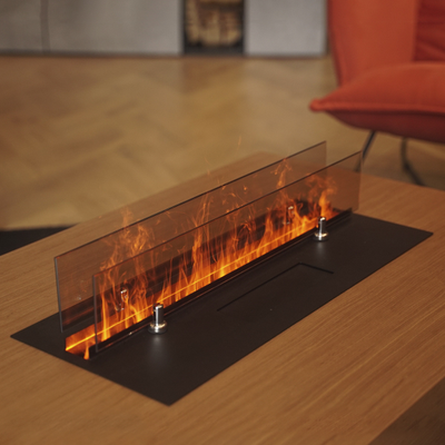 Электрический очаг Schones Feuer 3D FireLine 800