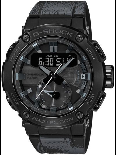Часы Casio G-Shock GST-B200TJ-1A