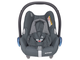 Автокресло 0-13кг Maxi-Cosi CabrioFix Essential Graphite