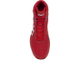 Купить Борцовки  Asics Matflex 6 Classic Red/White Coral 1081A021-600 красные с белым фото сверху