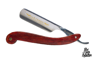 Опасная бритва Dovo La Forma