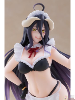 Фигурка Альбедо (Albedo Maid ver.)