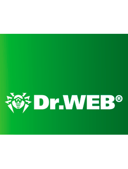 Dr.Web - Доктор Веб