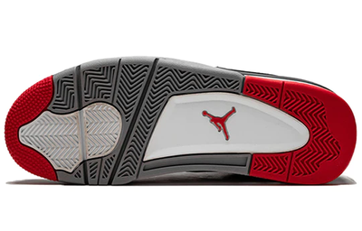 Air jordan 4 bred 2012 hot sale