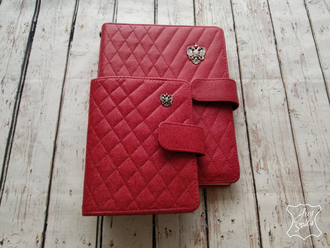 ежедневник купить, кожа и серебро, подарок руководителю, ежедневник из кожи, кожаный ежедневник