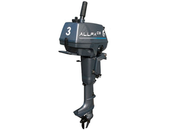 ЛОДОЧНЫЙ МОТОР ALLFA CG T3