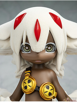 Фигурка 1/7 Фапута (Faputa KDcolle)