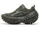 Balenciaga Defender Sneaker Dark Green